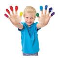 Finger Paint Sensations Kit
