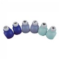 Mini Paper Shape Punches - Set of 6