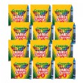 Thumbnail Image of Large 8-Count Crayola® Crayon Classpack - 12 Boxes