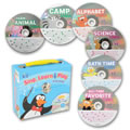 Alternate Image #2 of Sing, Learn and Play Everyday CD Collection