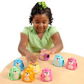 Bear Desk Bells