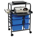 Classroom Tech Cart