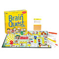 Thinking Games - Brain Quest