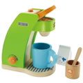 Modern Coffee Maker