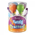Alternate Image #4 of Twisty Droppers™ - Set of 4