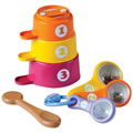 Measuring Spoons & Cups