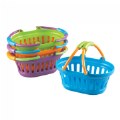 Thumbnail Image of Stack of Baskets - Set of 4