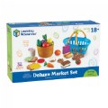 Alternate Image #4 of New Sprouts® Deluxe Market Set