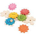 Gears and Puzzles