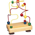 Space Tracking Beads