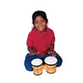 Bongo Drums