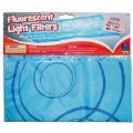 Alternate Image #4 of Patterned Fluorescent Light Filters  - Blue