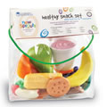 Alternate Image #4 of New Sprouts® Healthy Snack Set