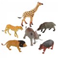 Thumbnail Image of African Animals Collection - 6 Pieces