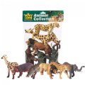 Alternate Image #8 of African Animals Collection - 6 Pieces
