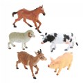 Thumbnail Image of Farm Animals Collection - 5 Pieces