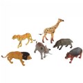 Thumbnail Image #2 of Wildlife Animals Collection - Set of 32