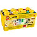 Alternate Image #3 of LEGO® Classic Medium Brick Box - 10696