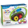Alternate Image #3 of New Sprouts® Fresh Fruit Salad For Pretend Play Snacks