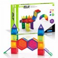 Thumbnail Image of PowerClix® Solids Education Set - 94 Pieces
