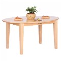 Alternate Image #4 of Sense of Place 42" Oval Table