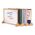 Dry Erase Room Divider