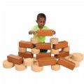 Thumbnail Image of Timber & Crosscut Builders - 30 Pieces