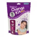 Change Kit Plus for Girls - Set of 3