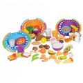 Thumbnail Image #2 of Toddler Pretend Play Starter Set - 115 Pieces