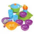 Thumbnail Image #3 of Toddler Pretend Play Starter Set - 115 Pieces
