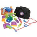 Thumbnail Image #4 of Toddler Pretend Play Starter Set - 115 Pieces
