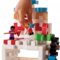 Alternate Image #3 of IO Blocks® Tabletop Interlocking Construction Play Set