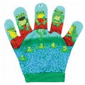 Thumbnail Image of Five Speckled Frogs Song Mitt