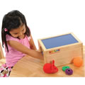 Whatzit Box