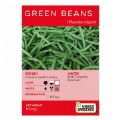 Alternate Image #2 of Bush Green Beans Seeds 3-Pack