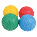 Easy Grip Textured Balls - Set of 4