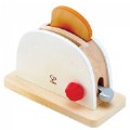Alternate Image #4 of Pop Up Wooden Toaster Play Set