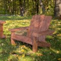 Thumbnail Image #7 of Nature to Play™ Adirondack Chair