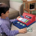 Thumbnail Image #5 of Large Calculator Pretend and Play Cash Register