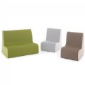 Thumbnail Image of Toddler Soft Seating - Sofa and 2 Chairs