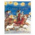 the Barefoot Book of Classic Poems - Hardcover