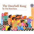 The Doorbell Rang (Paperback)