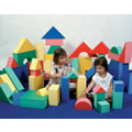 Giant Foam Block Set II (32 pcs.)