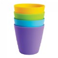 Thumbnail Image of Multicolor Drinking Cups - Set of 8