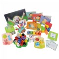 Learn Every Day® Infant and Toddler Kits