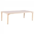 Thumbnail Image of Laminate 30" x 60"  Rectangle Table with 12" - 16" Adjustable Legs