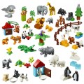 Thumbnail Image #2 of LEGO® DUPLO® Animals - 45029