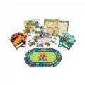 Thumbnail Image of Classrooms alive™ - PreK with Large Oval Rug