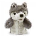 Thumbnail Image of Little Wolf Hand Puppet