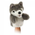 Thumbnail Image #2 of Little Wolf Hand Puppet
